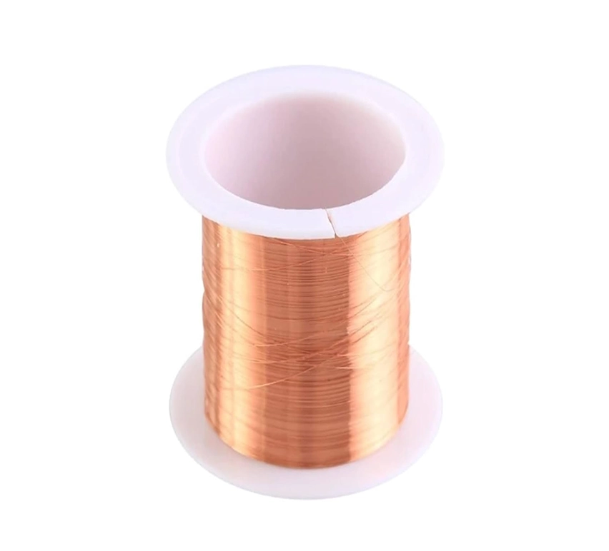 Hilo de Cobre Esmaltado